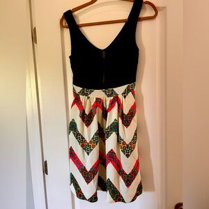 Super adorable Anthropologie / Maeve dress!!